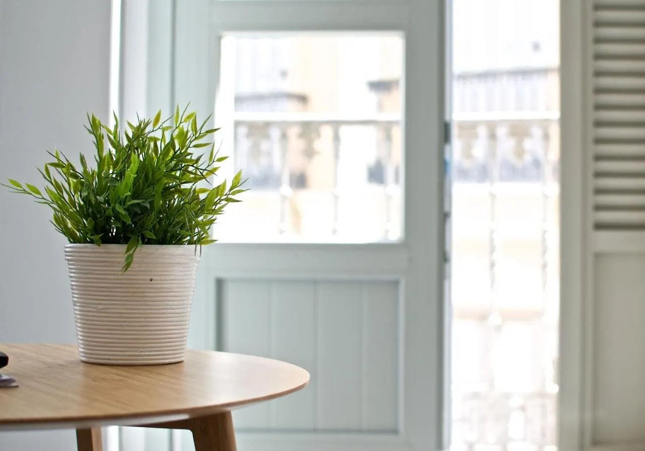 Malagaurbanrooms - Scenic Flats 0*, Malaga Spain