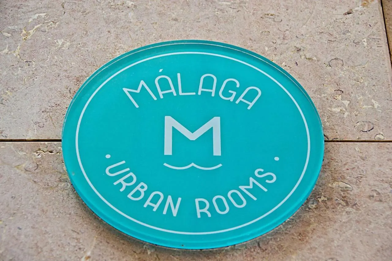 Malagaurbanrooms - Scenic Flats Malaga