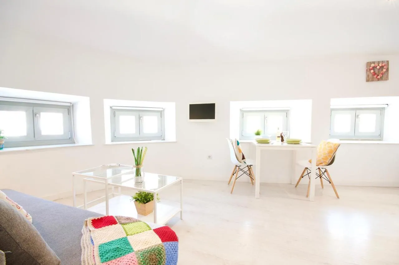 Malagaurbanrooms - Scenic Flats 0*, Malaga Spain